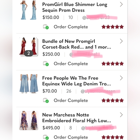 Meet your Posher,Eloise⛲🌻 - Picture 7 of 11